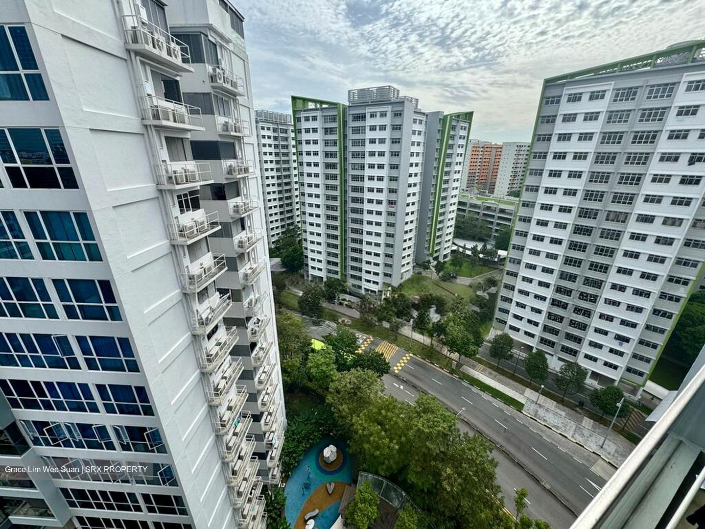 The Tampines Trilliant (D18), Condominium #502283271